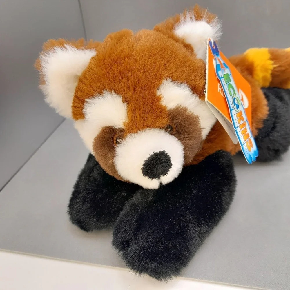 Wild Republic EcoKins Red Panda 9
